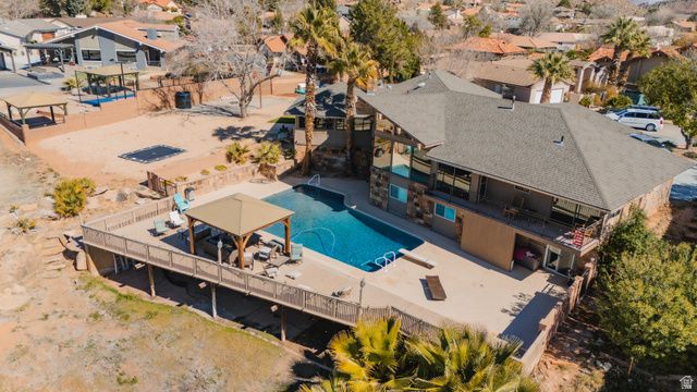 980 CACTUS CIR, St. George, UT 84790