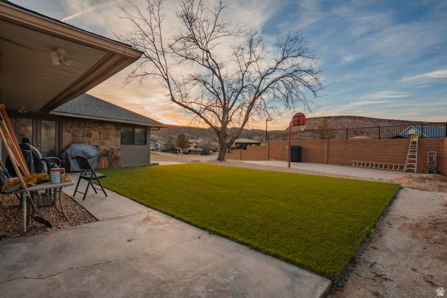 980 CACTUS CIR, St. George, UT 84790