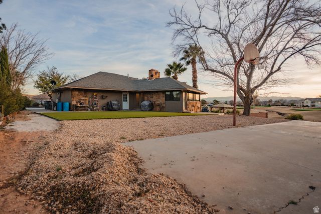 980 CACTUS CIR, St. George, UT 84790