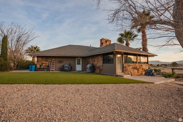 980 CACTUS CIR, St. George, UT 84790