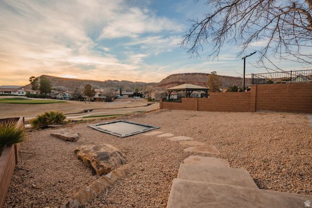 980 CACTUS CIR, St. George, UT 84790