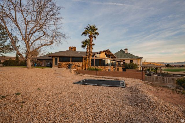 980 CACTUS CIR, St. George, UT 84790