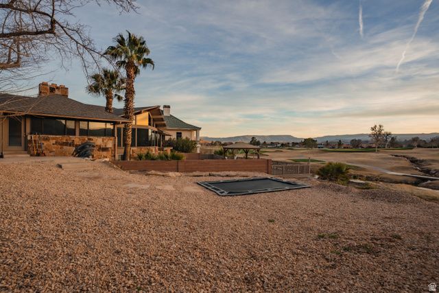 980 CACTUS CIR, St. George, UT 84790