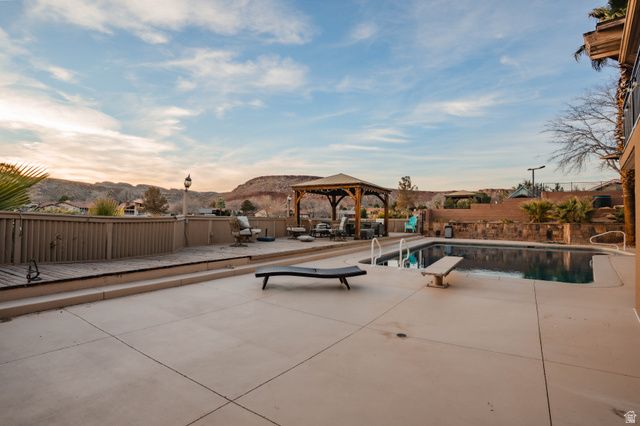 980 CACTUS CIR, St. George, UT 84790