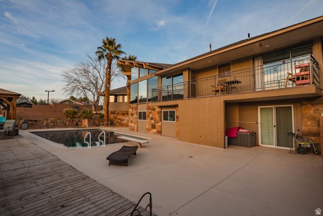 980 CACTUS CIR, St. George, UT 84790