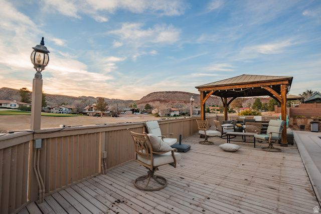 980 CACTUS CIR, St. George, UT 84790