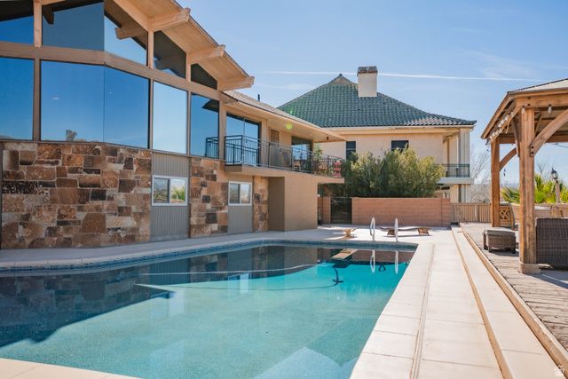 980 CACTUS CIR, St. George, UT 84790