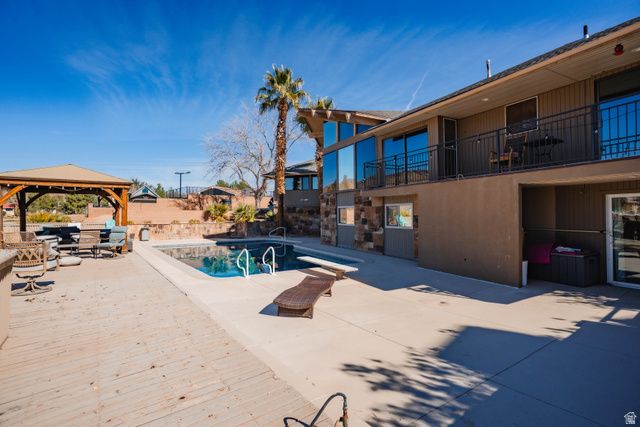 980 CACTUS CIR, St. George, UT 84790