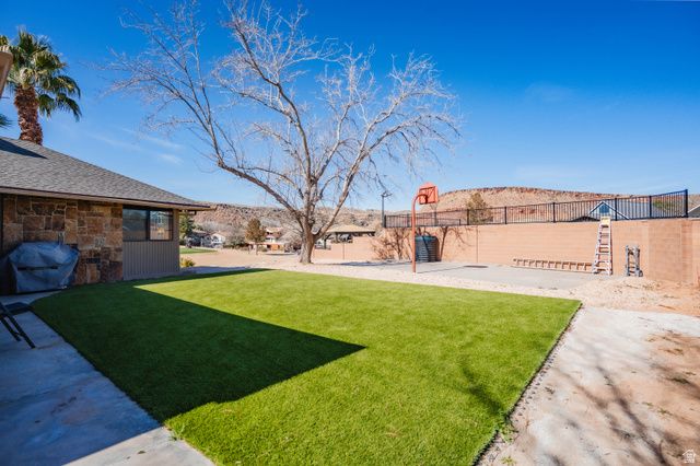 980 CACTUS CIR, St. George, UT 84790