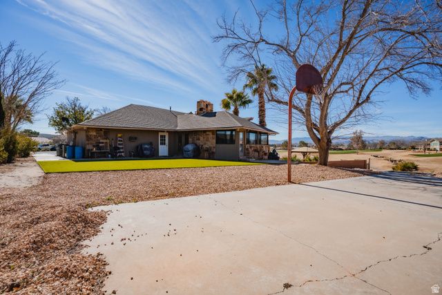 980 CACTUS CIR, St. George, UT 84790