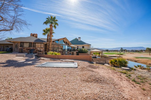 980 CACTUS CIR, St. George, UT 84790