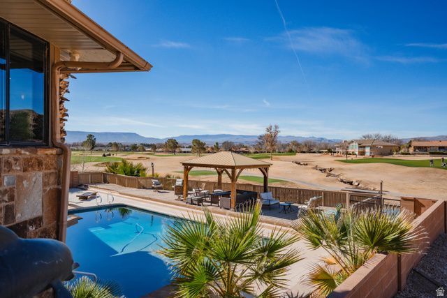 980 CACTUS CIR, St. George, UT 84790