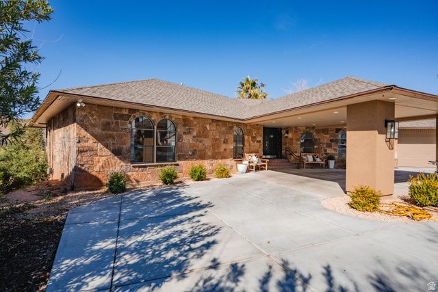 980 CACTUS CIR, St. George, UT 84790