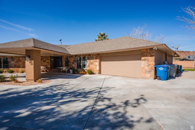 980 CACTUS CIR, St. George, UT 84790