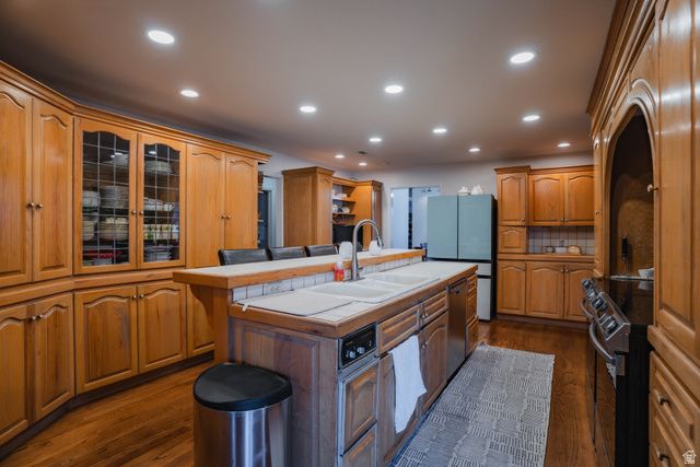 980 CACTUS CIR, St. George, UT 84790