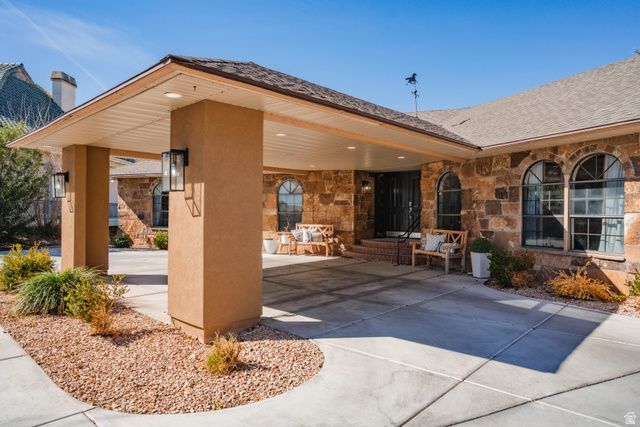 980 CACTUS CIR, St. George, UT 84790