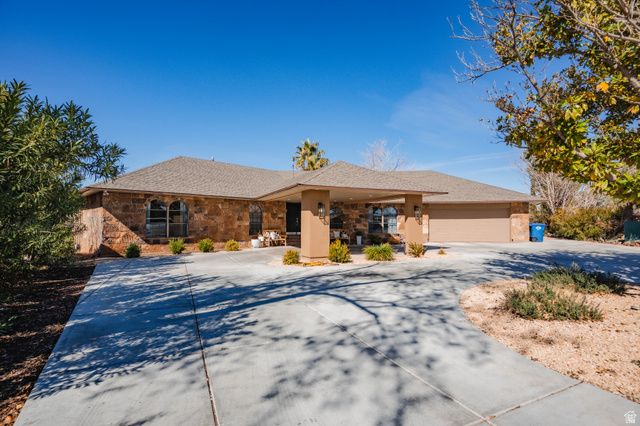 980 CACTUS CIR, St. George, UT 84790
