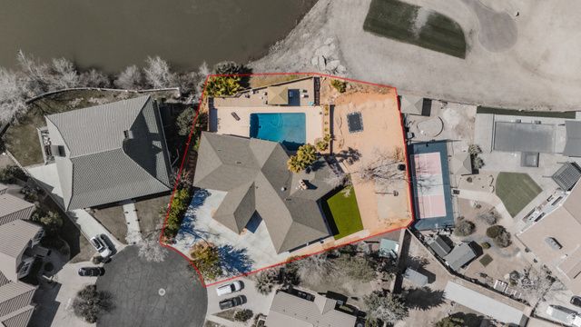 980 CACTUS CIR, St. George, UT 84790