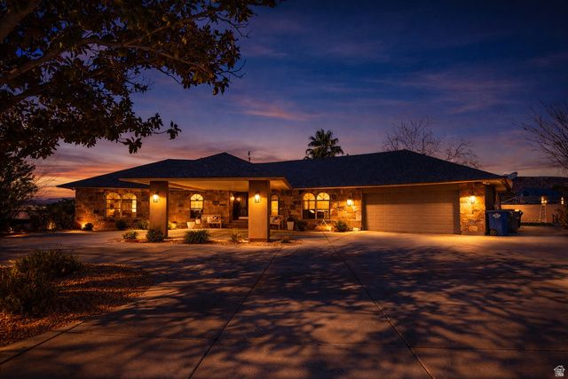 980 CACTUS CIR, St. George, UT 84790