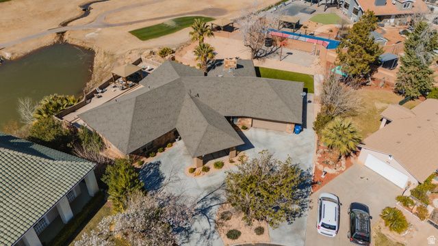980 CACTUS CIR, St. George, UT 84790