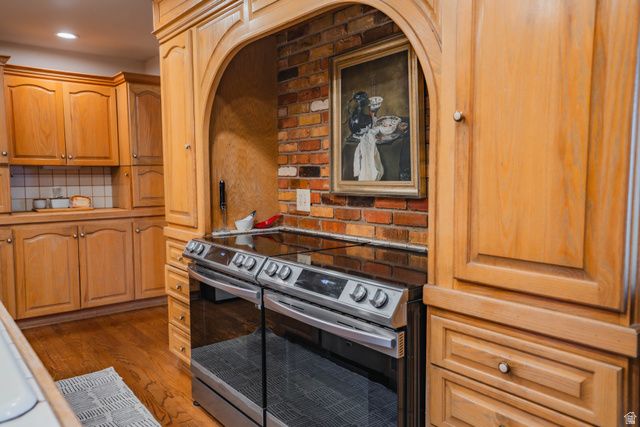 980 CACTUS CIR, St. George, UT 84790