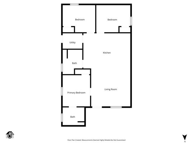 630 West North Street, Mountain Grove, MO 65711