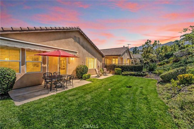 9128 Deergrass Street, Corona, CA 92883