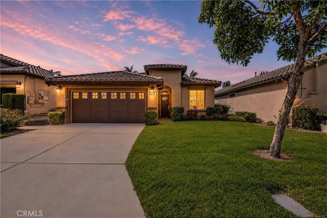 9128 Deergrass Street, Corona, CA 92883