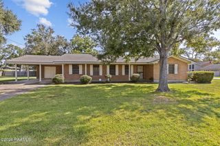 1000 N Avenue D, Crowley, LA 70526