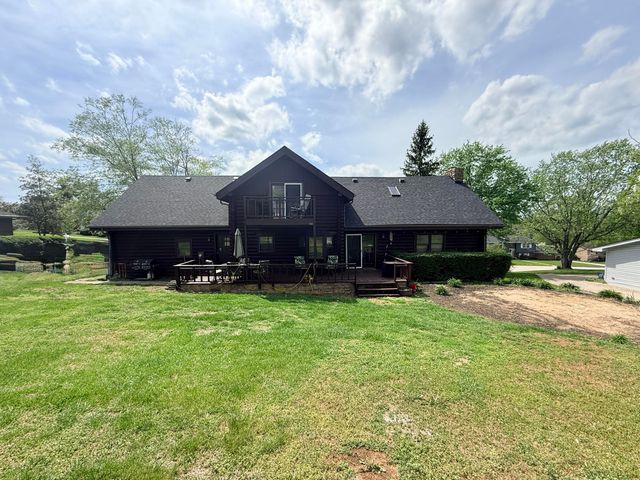 2006 Longview Drive, Georgetown, KY 40324