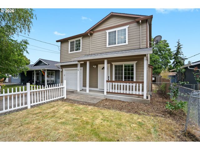 8312 Se 65TH Ave, Portland, OR 97206