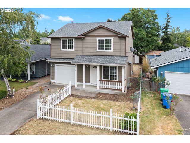 8312 Se 65TH Ave, Portland, OR 97206