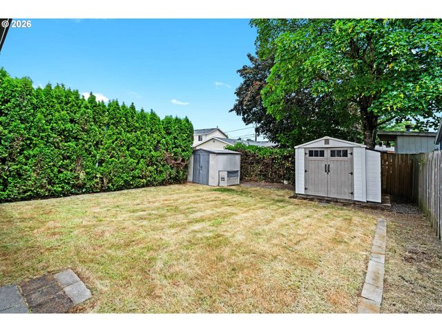 8312 Se 65TH Ave, Portland, OR 97206