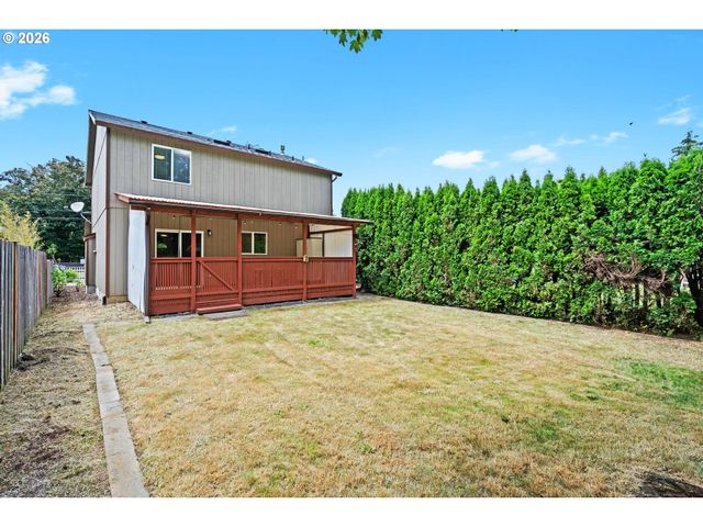 8312 Se 65TH Ave, Portland, OR 97206