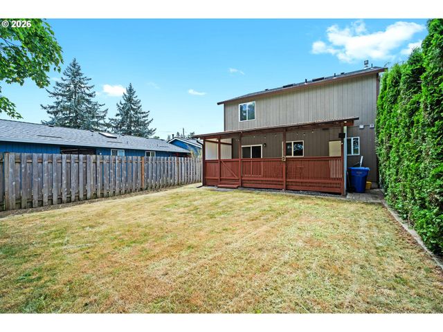 8312 Se 65TH Ave, Portland, OR 97206