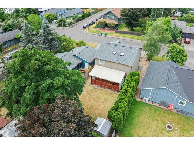 8312 Se 65TH Ave, Portland, OR 97206