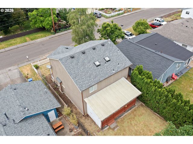 8312 Se 65TH Ave, Portland, OR 97206