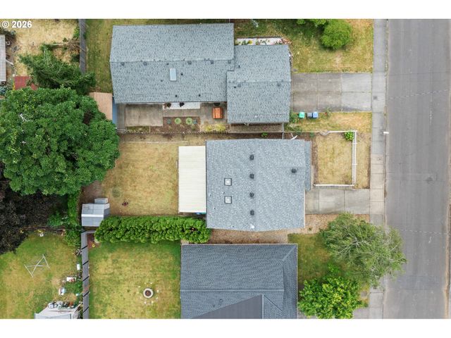 8312 Se 65TH Ave, Portland, OR 97206