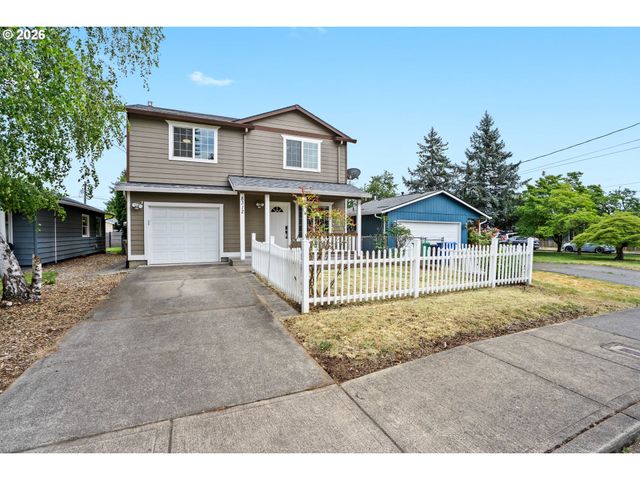 8312 Se 65TH Ave, Portland, OR 97206