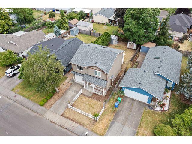 8312 Se 65TH Ave, Portland, OR 97206