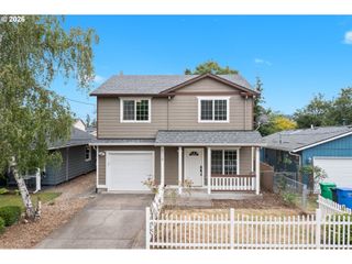 8312 Se 65TH Ave, Portland, OR 97206