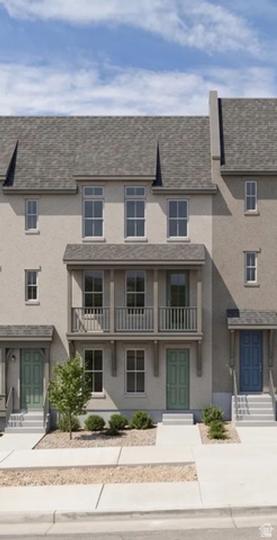 5351 W SPLIT ROCK RD #103, South Jordan, UT 84009 — photo 2
