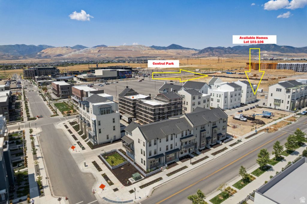 5351 W SPLIT ROCK RD #103, South Jordan, UT 84009 — photo 4