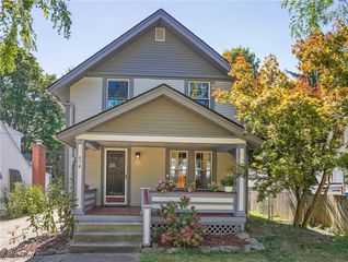 474 W Grant Street, Kent, OH 44240