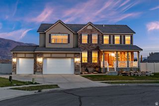 234 N DEXTER CIR, Farmington, UT 84025