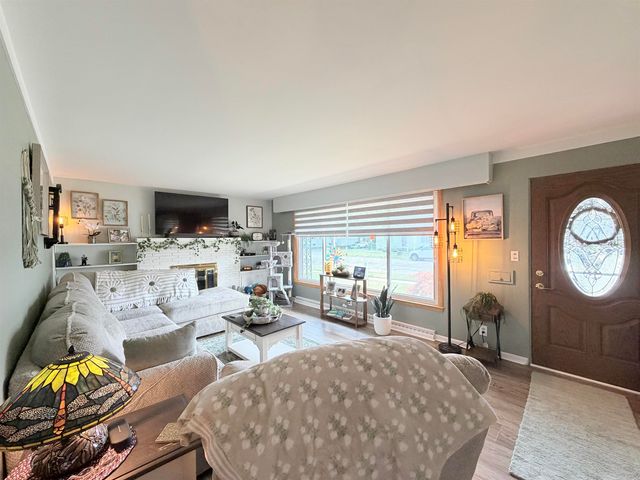 302 W Smith Street, Bay City, MI 48706