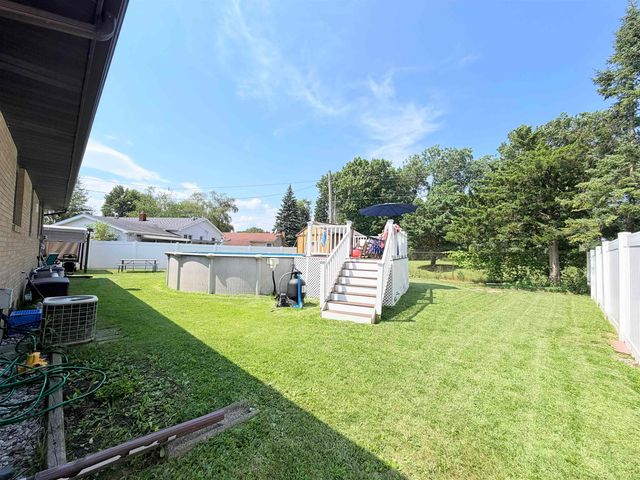 302 W Smith Street, Bay City, MI 48706