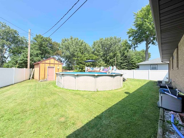 302 W Smith Street, Bay City, MI 48706