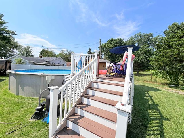 302 W Smith Street, Bay City, MI 48706