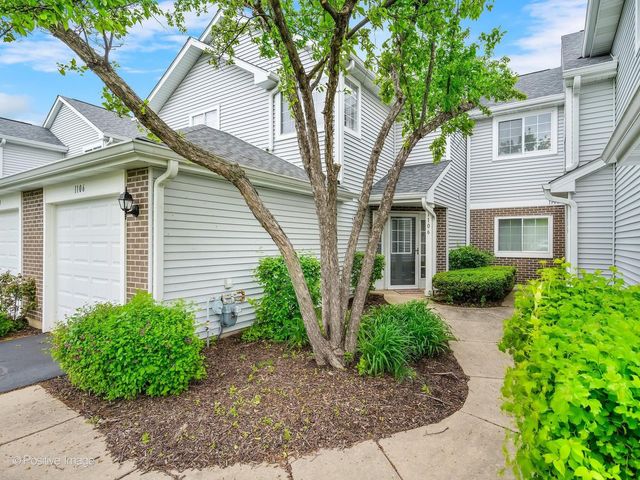 1106 E Wilson Avenue, Lombard, IL 60148